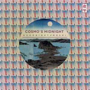 Download Cosmo's Midnight - Goodnight // Moshi