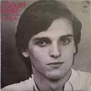 Download Miguel Bosè - Linda