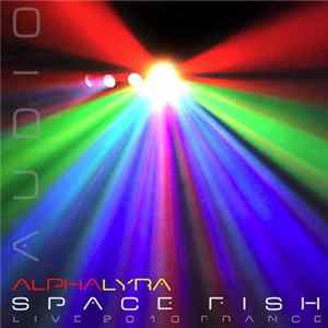 Download AlphaLyra - Space Fish