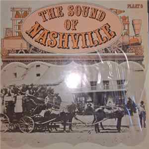Download Various - The Sound Of Nashville - Plaat 9