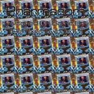 Download Pharmacom - Switched On Game Boy - Remixed By d0x10