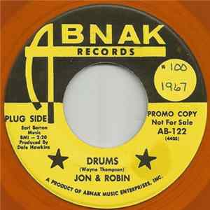 Download Jon & Robin - Drums