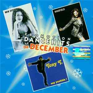 Download Various - Promotion Dance Hits Of December