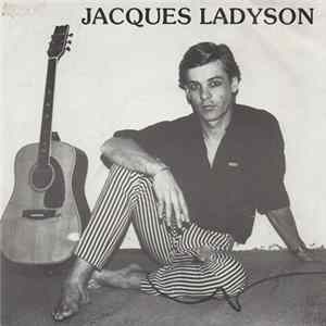 Download Jacques Ladyson - Danse, Petite Soeur, Danse / Je Voudrais Te Parler