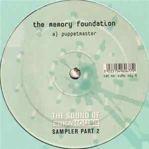 Download Various - The Sound Of Eukahouse Sampler Part 2