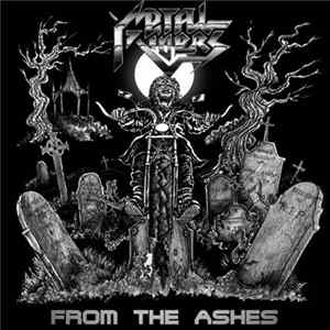 Download Metal Riders - From The Ashes