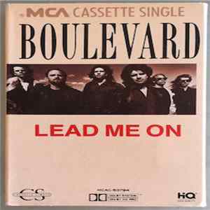 Download Boulevard - Lead Me On