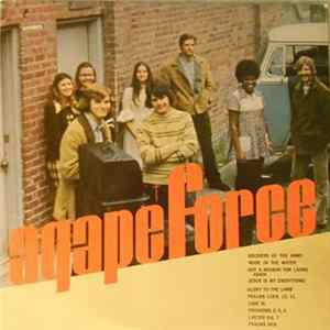 Download Agape Force - Agape Force