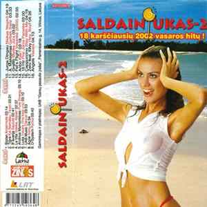 Download Various - Saldainiukas 2