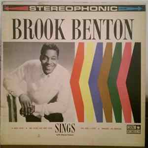 Download Brook Benton, Charlie Francis - Brook Benton Sings (with Charlie Francis)