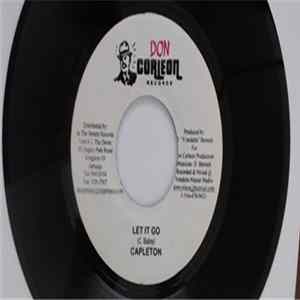 Download Capleton - Let It Go
