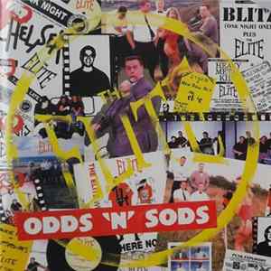 Download The Elite - Odds 'n' Sods