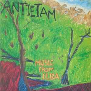 Download Antietam - Music From Elba