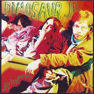 Download Dinosaur Jr. - Jayloumurph