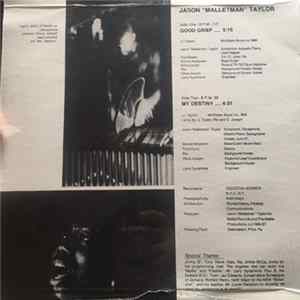 Download Jason "Malletman" Taylor - Good Grief/ My Destiny