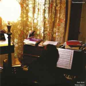 Download Threatmantics - Sali Mali