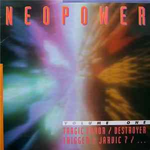 Download Various - Neopower Volume One