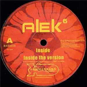 Download Alek6 - Inside / Bfm