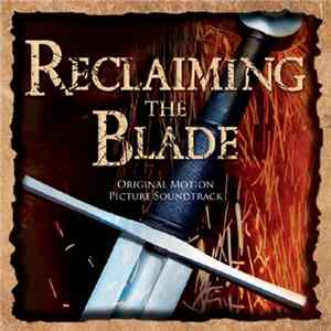 Download David James Nielsen, Toshak Highway, Daniel McNicoll, AURAH, Triskela - Reclaiming the Blade