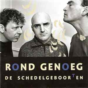 Download De Schedelgeboorten - Rond Genoeg