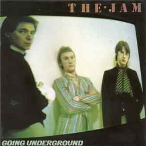 Download The Jam - Going Underground