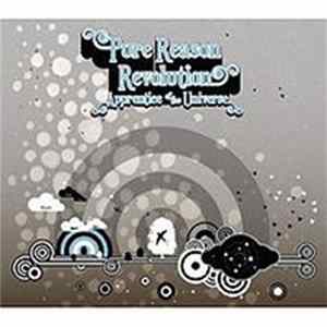 Download Pure Reason Revolution - Apprentice Of The Universe