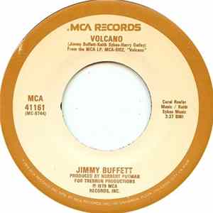 Download Jimmy Buffett - Volcano