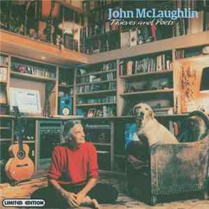 Download John McLaughlin - Thieves And Poets