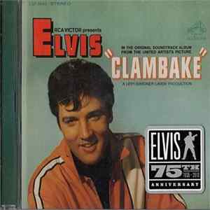 Download Elvis - Clambake