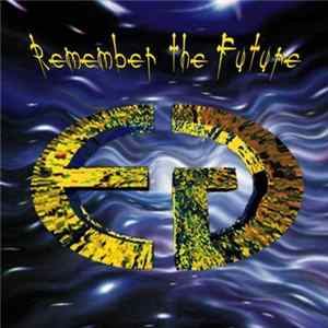 Download Electric Gipsy - Remember The Future