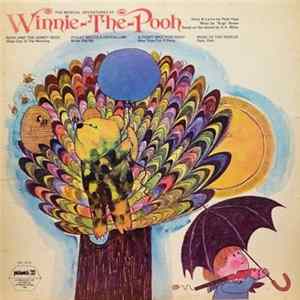 Download Bugs Bower & Peter Haas - The Musical Adventures Of Winnie The Pooh