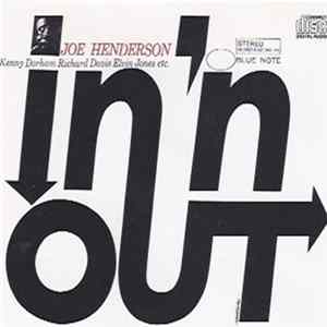 Download Joe Henderson - In 'N Out
