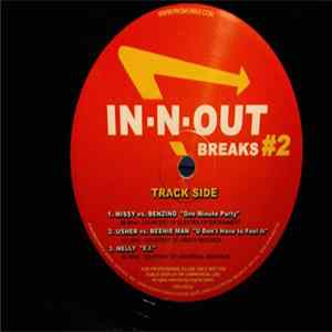 Download Various - In-N-Out Breaks Vol. 2