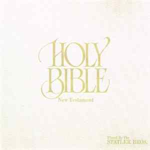 Download The Statler Brothers - Holy Bible: New Testament