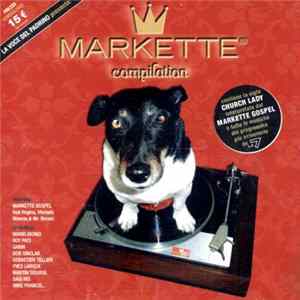 Download Various - Markette Compilation