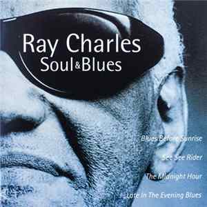 Download Ray Charles - Soul & Blues