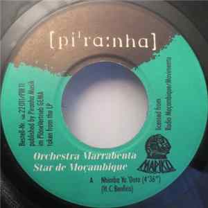Download Orchestra Marrabenta Star De Moçambique - Nhimba Ya 'Dota / Sapatero