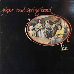 Download Piper Road Spring Band - Live