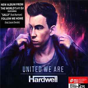 Download Hardwell - United We Are