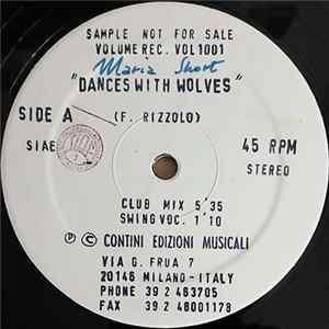 Download Maria Short - Dances With Wolves