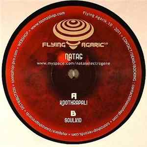 Download Natas - Flying Agaric 10