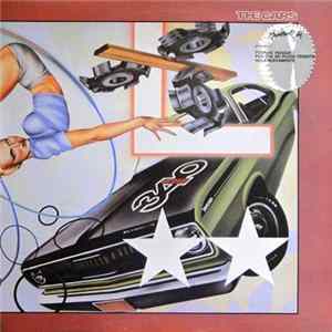 Download The Cars - Heartbeat City