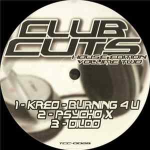 Download Various - Club Cuts: House Edition, Volume Two