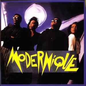 Download Modernique - Modernique