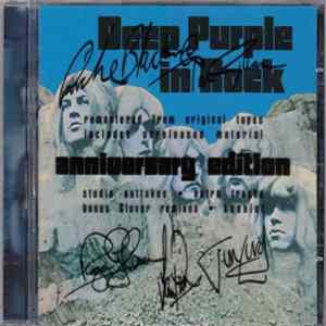 Download Deep Purple - In Rock