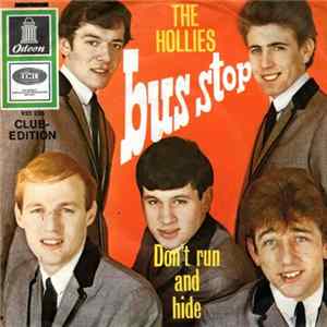 Download The Hollies - Bus Stop