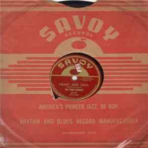 Download The Four Buddies - Heart And Soul / Sin