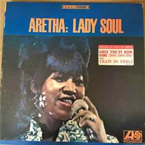 Download Aretha Franklin - Lady Soul