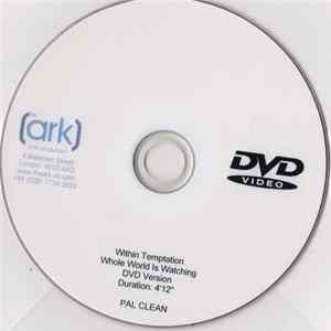 Download Within Temptation Feat. Dave Pirner - Whole World Is Watching