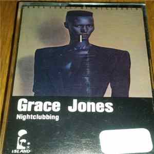 Download Grace Jones - Nightclubbing